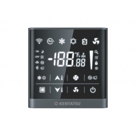 Kentatsu KWC KWC-80 Kentatsu KWC KWC-80