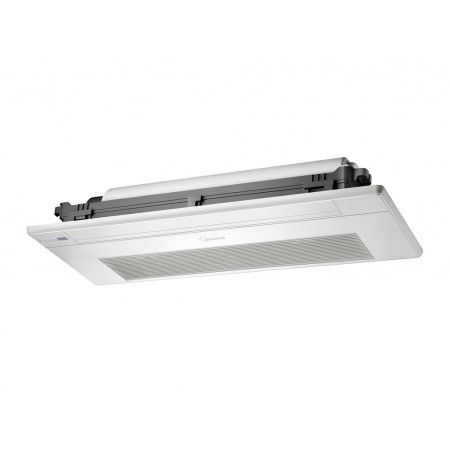 Midea MI2-Q1 MI2-36Q1DHN1 Midea MI2-Q1 MI2-36Q1DHN1
