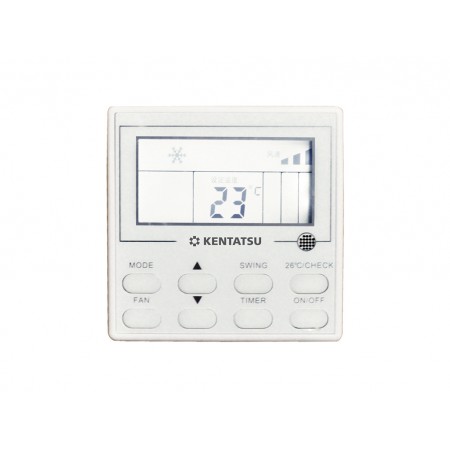 Kentatsu KT KT90HFAN1 Kentatsu KT KT90HFAN1